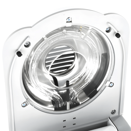 Acoustic Testing Pro Pro Halogen Moisture Analyzer Data Logger