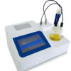 Acoustic Testing Pro Oil Micro Moisture Analyzer Data Logger
