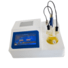 Acoustic Testing Pro Oil Micro Moisture Analyzer Data Logger