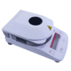 Acoustic Testing Pro Grain Halogen Moisture Analyzer Data Logger