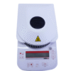 Acoustic Testing Pro Grain Halogen Moisture Analyzer Data Logger