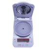 Acoustic Testing Pro Grain Halogen Moisture Analyzer Data Logger