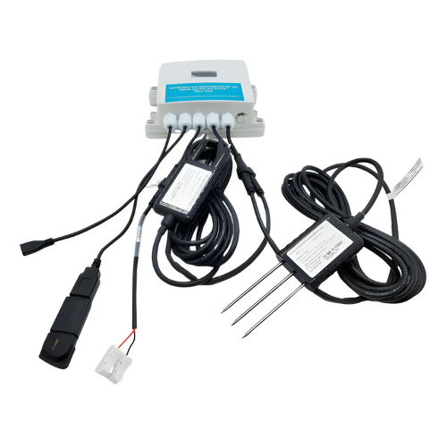 Acoustic Testing Pro Integrator Moisture Analyzer Monitor  Logger