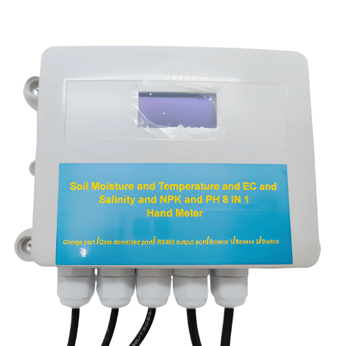 Acoustic Testing Pro Integrator Moisture Analyzer Monitor  Logger