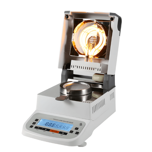 Acoustic Testing Pro Digital Wood Moisture Analyzer Data Logger