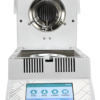 Acoustic Testing Pro Halogen Aluminum Moisture Analyzer Logger