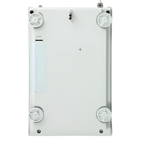 Acoustic Testing Pro Cocoa Flour Corn Moisture Analyzer Data Logger