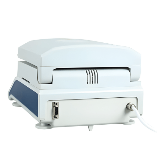 Acoustic Testing Pro Cocoa Flour Corn Moisture Analyzer Data Logger