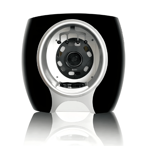 Acoustic Testing Pro 3D Facial Moisture Analyzer Data Logger