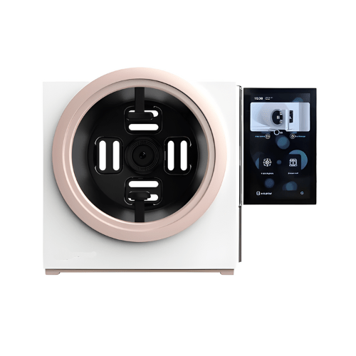 Acoustic Testing Pro Digital Mirror Detect Moisture Analyzer Data Logger