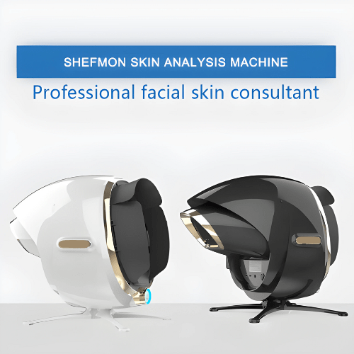 Acoustic Testing Pro 3D Small Face Moisture Analyzer Data Logger