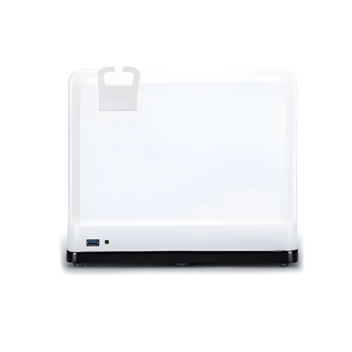 Acoustic Testing Pro Skin Diagnosis Moisture Analyzer Data Logger