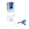 Acoustic Testing Pro Facial Oil Moisture Analyzer Data Logger