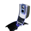 Acoustic Testing Pro Facial Oil Moisture Analyzer Data Logger