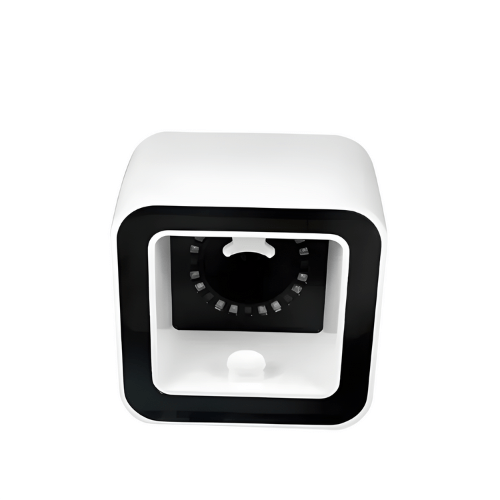 Acoustic Testing Pro Facial Oil Moisture Analyzer Data Logger