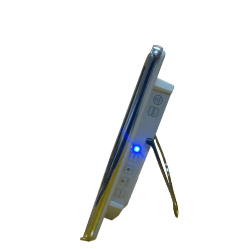 Acoustic Testing Pro Beauty Moisture Analyzer Data Logger