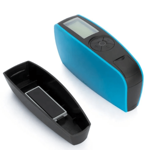 Acoustic Testing Pro Tri-Angle Gloss Meter For Glossy Measurement