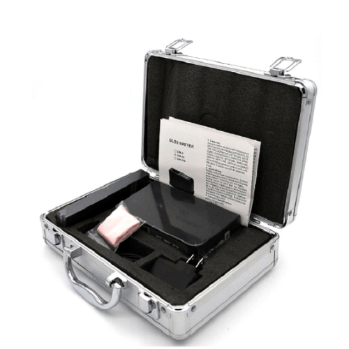 Acoustic Testing Pro Multi-Angle Gloss Meter