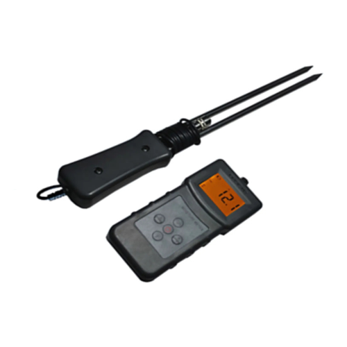 Hay Moisture Tester for Grains & Seeds - Acoustic Testing Pro