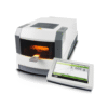 Advanced Series Halogen Moisture Analyzer with Touch screen - Acoustic Testing Pro