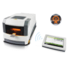 Advanced Series Halogen Moisture Analyzer with Touch screen - Acoustic Testing Pro