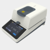 Halogen Moisture Analyzer with LED Display, Adjustable Temp Timer - Acoustic Testing Pro