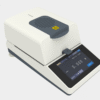 Halogen Moisture Analyzer with LED Display, Adjustable Temp Timer - Acoustic Testing Pro