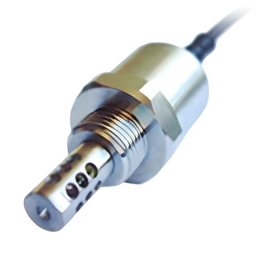 Online Oil Moisture and Temperature Monitoring Tester System - Acoustic Testing Pro