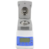 Acoustic Testing Pro Halogen Rapid Moisture Analyzer