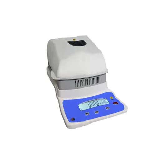 Acoustic Testing Pro Halogen Rapid Moisture Analyzer