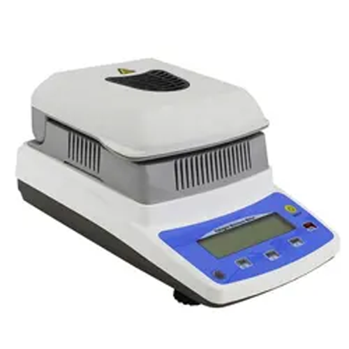Acoustic Testing Pro Halogen Rapid Moisture Analyzer
