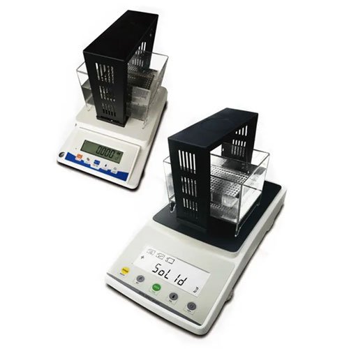 Acoustic Testing Pro Lab Moisture Analyzer Tester