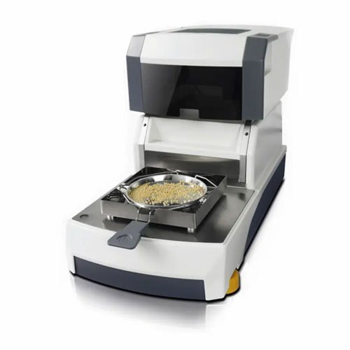 Acoustic Testing Pro Lab Moisture Analyzer Tester