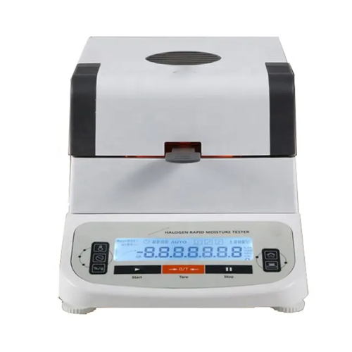 Acoustic Testing Pro Halogen Moisture Analyzer