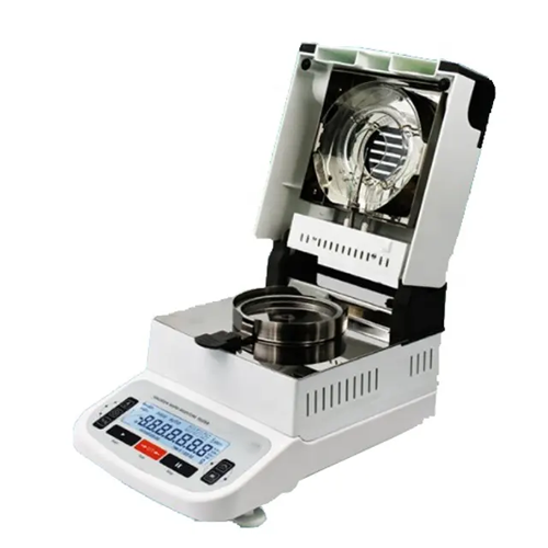 Acoustic Testing Pro Halogen Moisture Analyzer