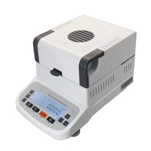 Acoustic Testing Pro Halogen Moisture Analyzer