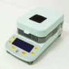 Acoustic Testing Pro Infrared Moisture Analyzer