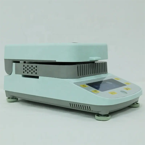 Acoustic Testing Pro Infrared Moisture Analyzer