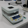 Acoustic Testing Pro Infrared Moisture Analyzer