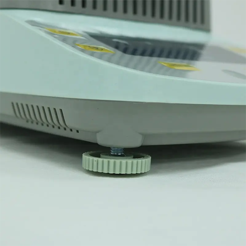 Acoustic Testing Pro Infrared Moisture Analyzer