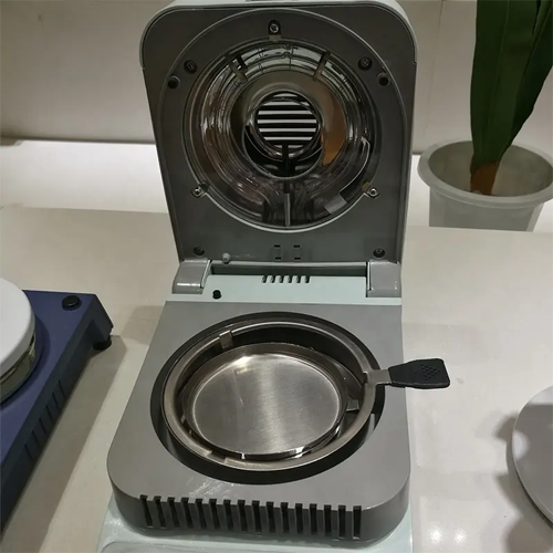 Acoustic Testing Pro Infrared Moisture Analyzer