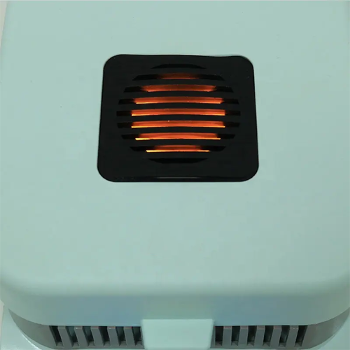 Acoustic Testing Pro Infrared Moisture Analyzer