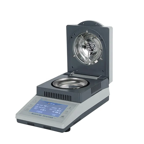 Acoustic Testing Pro Moisture Balance Moisture Analyzer