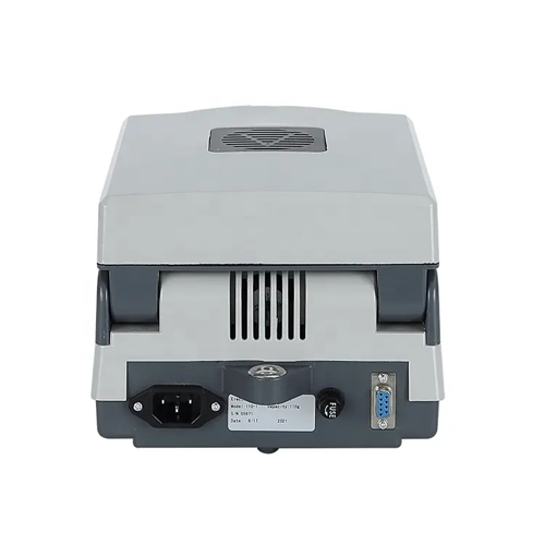 Acoustic Testing Pro Moisture Balance Moisture Analyzer