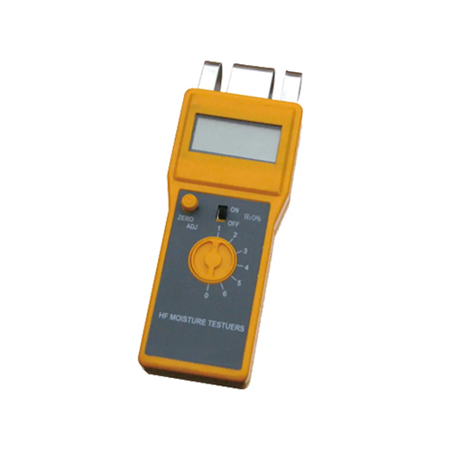 Acoustic Testing Pro Portable Moisture Analyzer