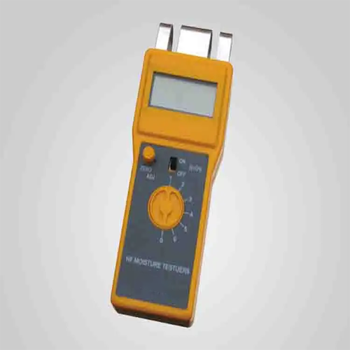 Acoustic Testing Pro Portable Moisture Analyzer