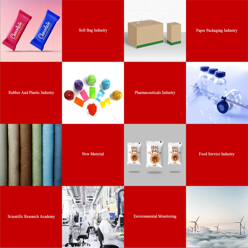 Acoustic Testing Pro Portable Moisture Analyzer