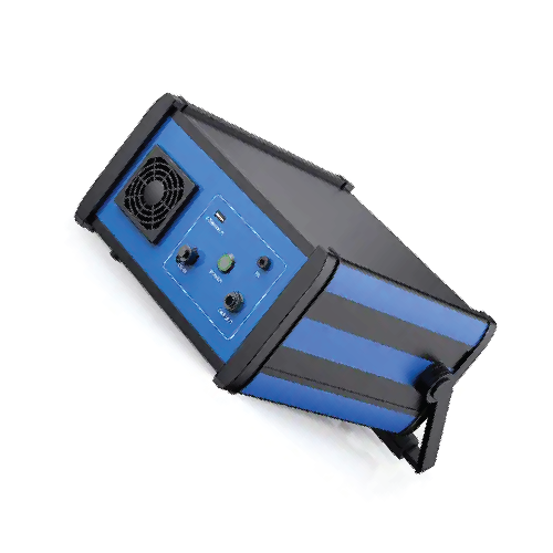 Acoustic Testing Pro Gas Moisture Measuring Device