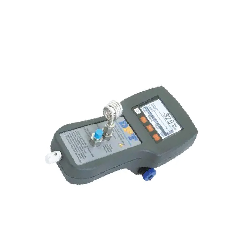 Acoustic Testing Pro Portable Moisture Analyzer Manual