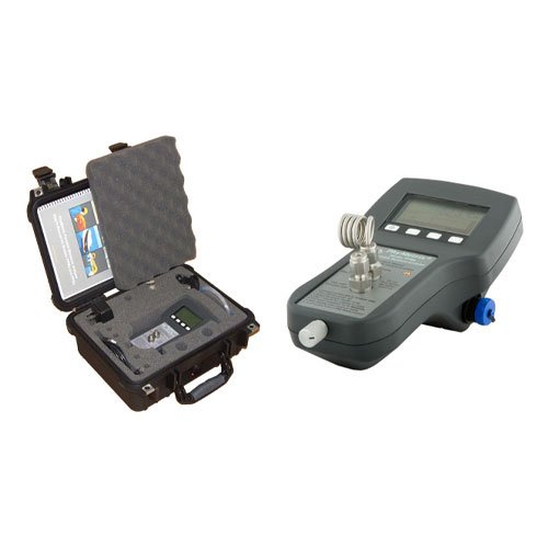 Acoustic Testing Pro Portable Moisture Analyzer Manual